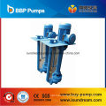 Zlb Vertical Pump